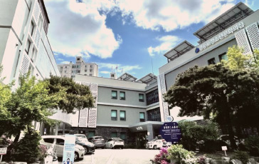 영등포청소년문화의집 전경